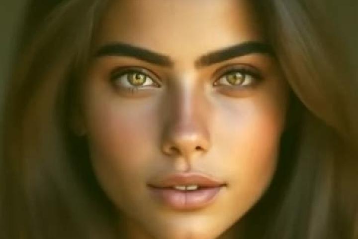 Ella, 24, a chestnut hazel-eyed latina companion based in Ormosh. Offering CIM, 69, Tantra, BDSM. Available for incall and outcall, day and evening dates.
