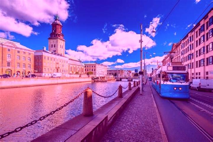 Ella, 24 — Escort in Angered, Sweden