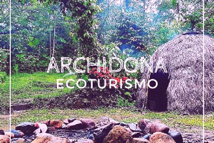 Ella, 24 — Escort in Archidona, Ecuador