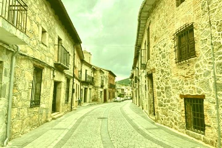 Ella, 24 — Escort in Berzosa de Bureba, Spain