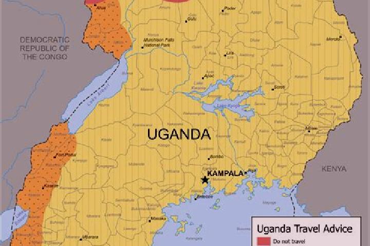 Ella, 24 — Escort in Bukomero, Uganda