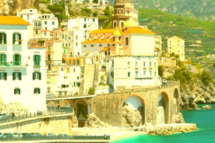 Ella, 24 — Escort in Casa Santa, Italy