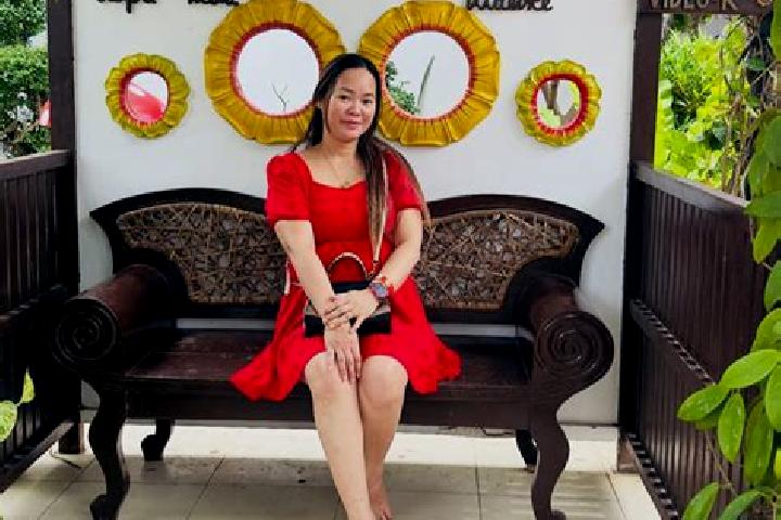 Ella, 24 — Escort in Damolog, Philippines