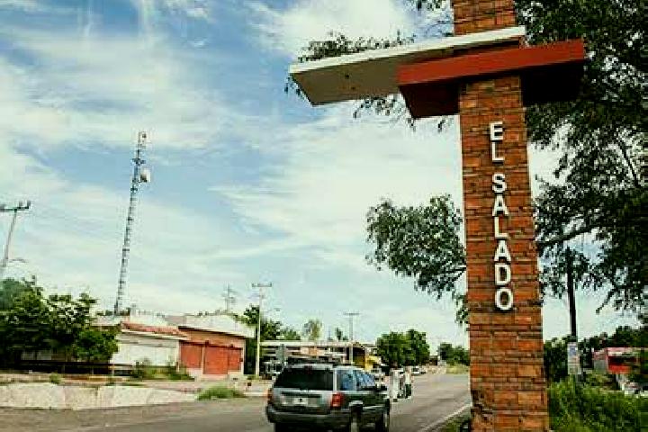 Ella, 24 — Escort in El Salado, Mexico