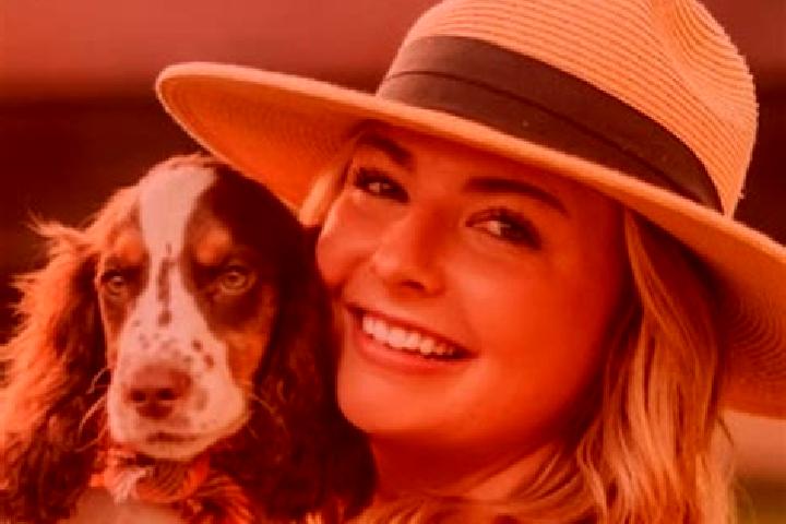 Ella, 24 — Escort in Eldred, United States