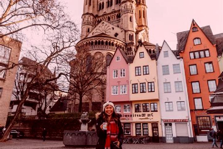 Ella, 24 — Escort in Erfurt, Germany