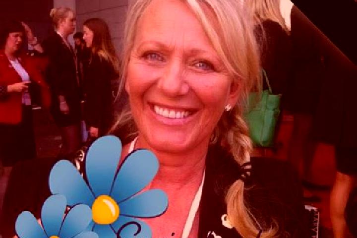 Ella, 24 — Escort in Fjaeras kyrkby, Sweden