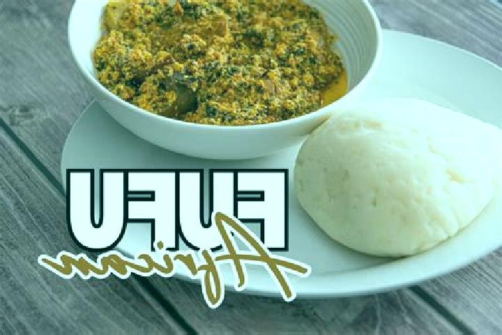 Ella, 24 — Escort in Fufu, Nigeria