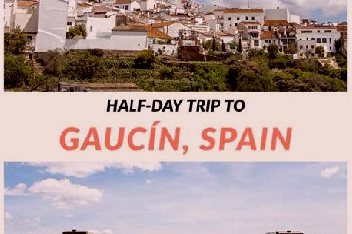 Ella, 24 — Escort in Gaucin, Spain
