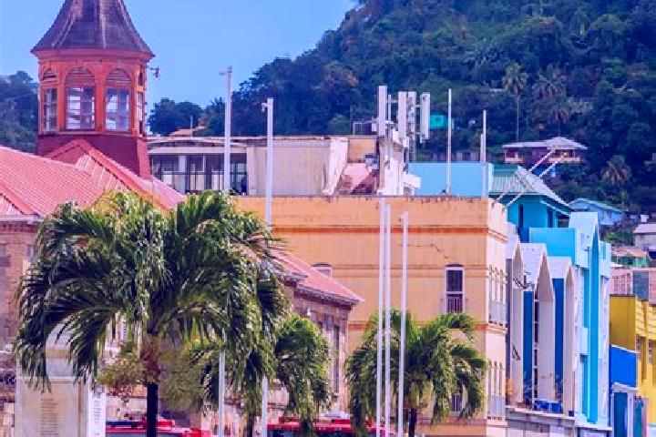 Ella, 24 — Escort in Georgetown, Saint Vincent and the Grenadines