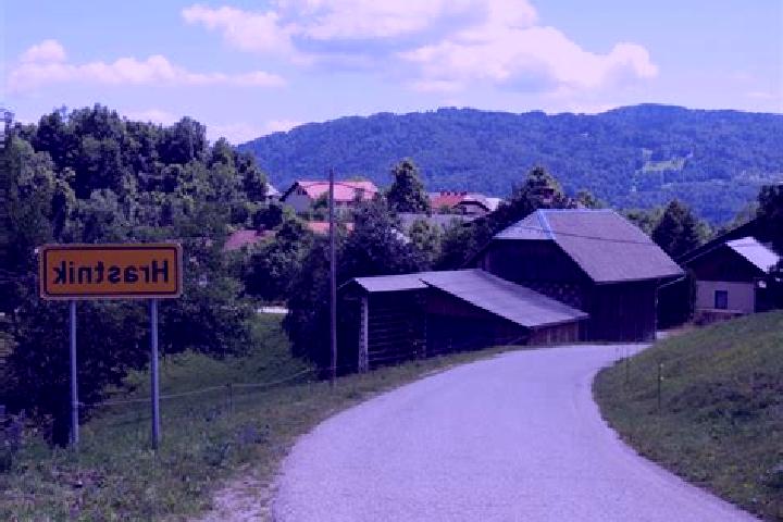 Ella, 24 — Escort in Hrastnik, Slovenia