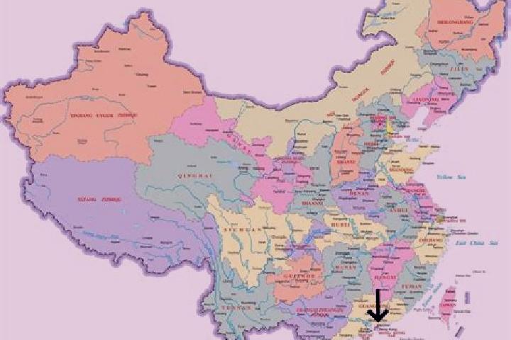 Ella, 24 — Escort in Jintian, China