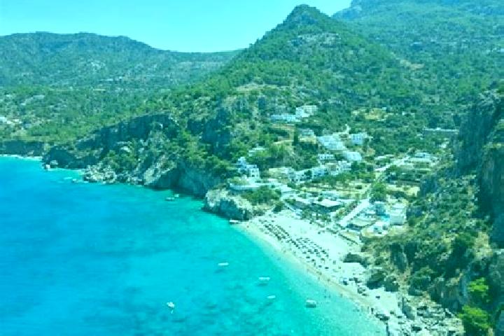 Ella, 24 — Escort in Karpathos, Greece
