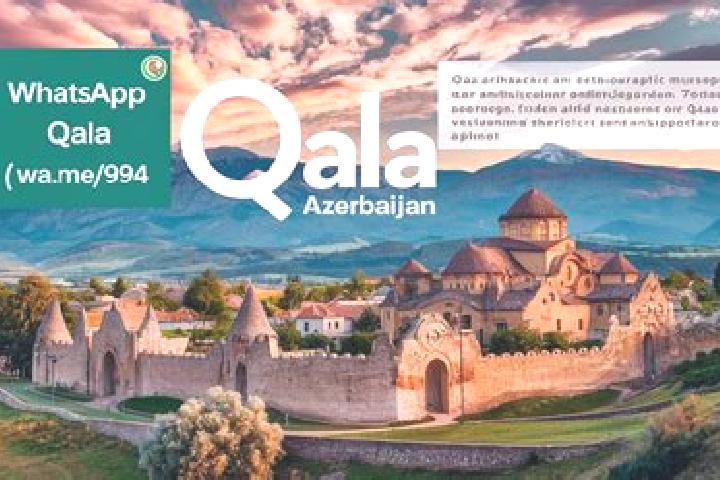 Ella, 24 — Escort in Qala, Azerbaijan