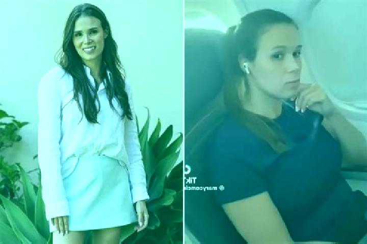 Ella, 24 — Escort in Sarandi, Brazil