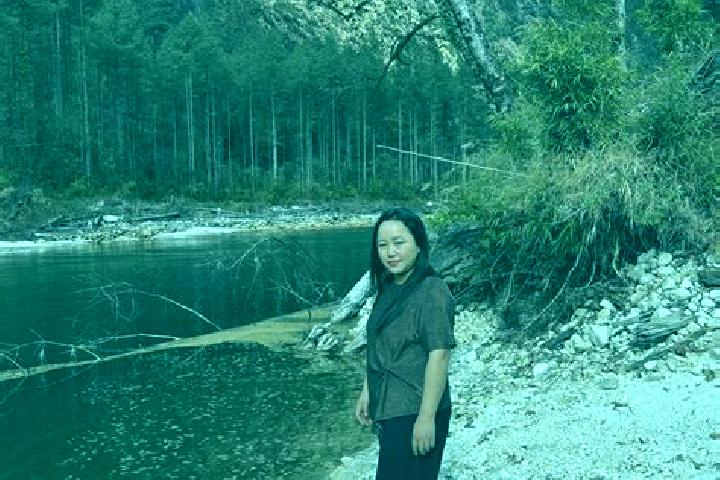 Ella, 24 — Escort in Tayu, Indonesia