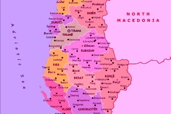Ella, 24 — Escort in Topoje, Albania