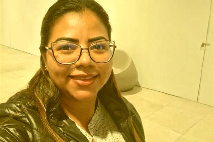 Ella, 24 — Escort in Urucui, Brazil