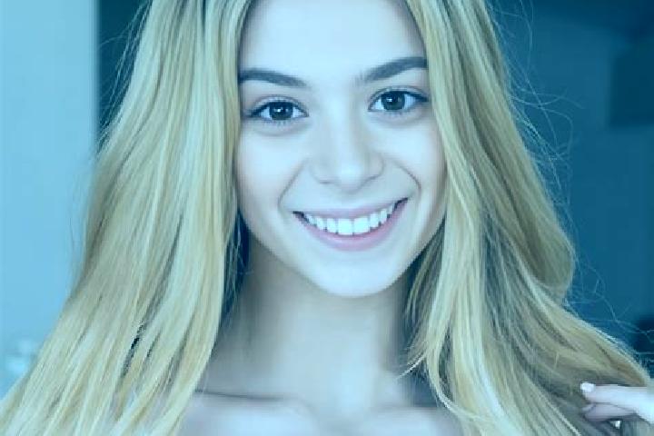Ella, 24 — Escort in Virginia, United States