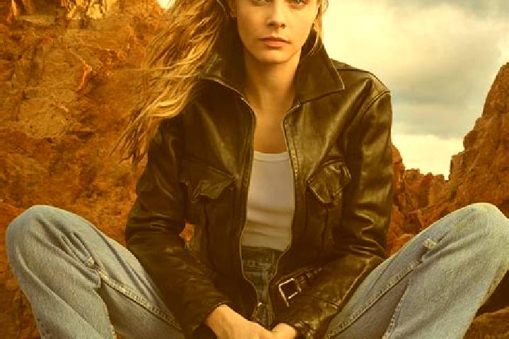 Ella, 24 — Escort in Vogue, France