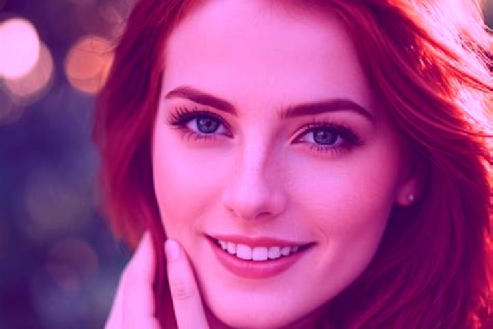 Ella, 25, a auburn amber-eyed caucasian companion based in Le Fidelaire. Offering Striptease, OWO, Roleplay. Available for incall and outcall, overnight book...