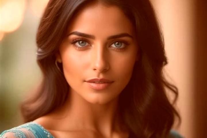 Ella, 25, a blonde dark-eyed latina companion based in Campegine. Offering A-Level, Roleplay, OWO. Available for incall and outcall, day and evening dates.