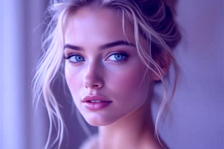 Ella, 25, a dark blonde grey-eyed slavic companion based in Vovkovyntsi. Offering Roleplay, Overnight, Fetish. Available for incall and outcall, overnight bo...