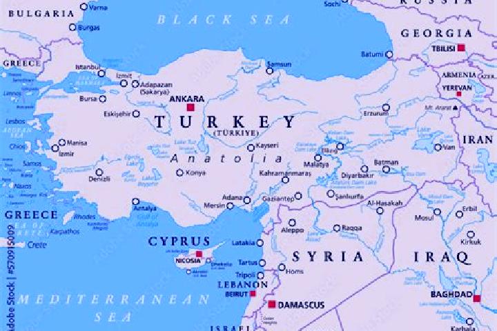 Ella, 25 — Escort in Akkuyu, Turkey