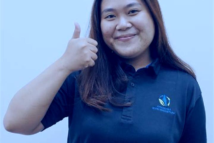 Ella, 25 — Escort in Anto, Indonesia