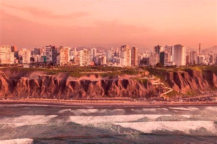Ella, 25 — Escort in Arena Baja, Peru