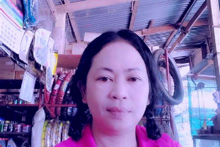 Ella, 25 — Escort in Ban Dan Lan Hoi, Thailand
