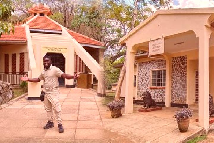 Ella, 25 — Escort in Bondo, Kenya