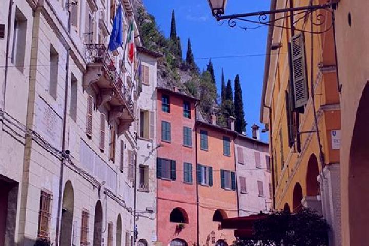 Ella, 25 — Escort in Brisighella, Italy