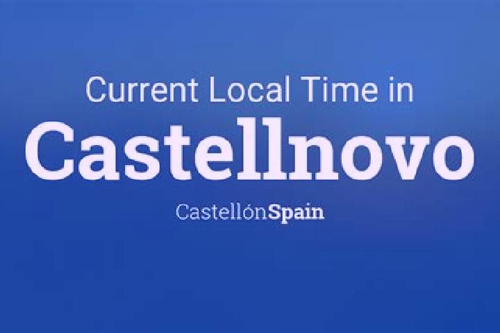 Ella, 25 — Escort in Castellnovo, Spain