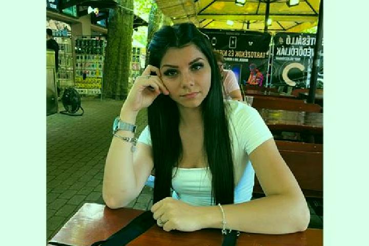 Ella, 25 — Escort in Csernely, Hungary