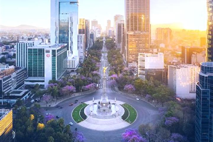 Ella, 25 — Escort in Cuauhtemoc, Mexico