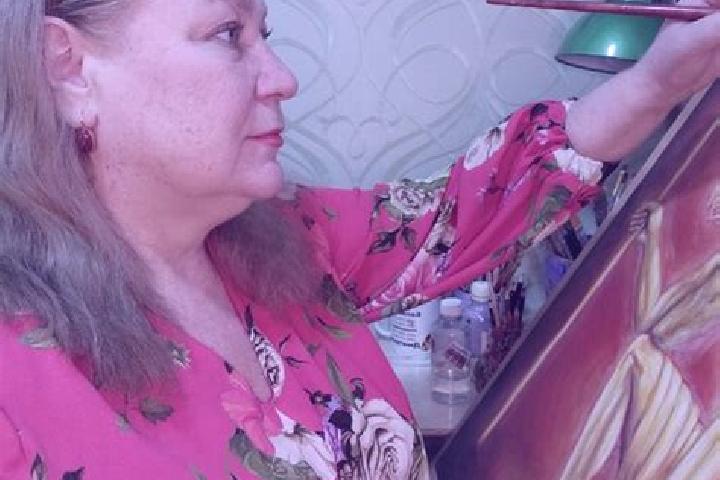 Ella, 25 — Escort in Dedenevo, Russia