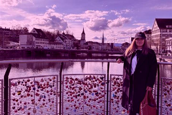 Ella, 25 — Escort in Effretikon, Switzerland