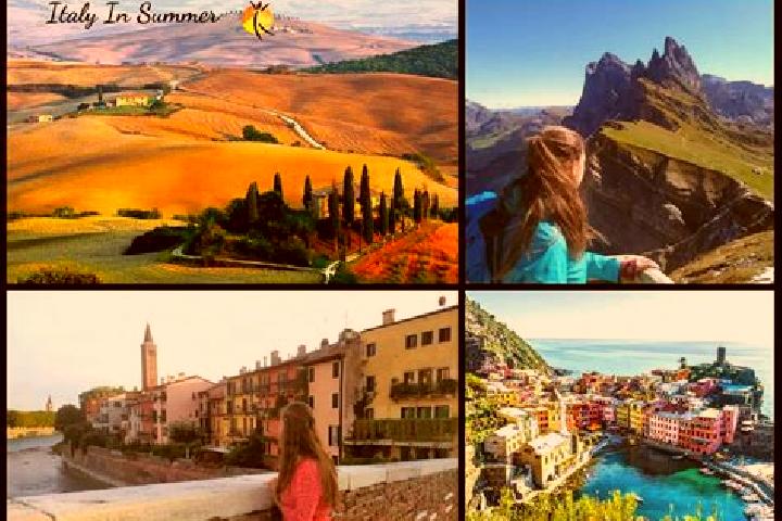 Ella, 25 — Escort in Gualdo, Italy