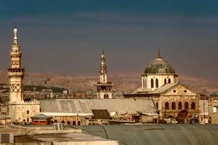 Ella, 25 — Escort in Jablah, Syria