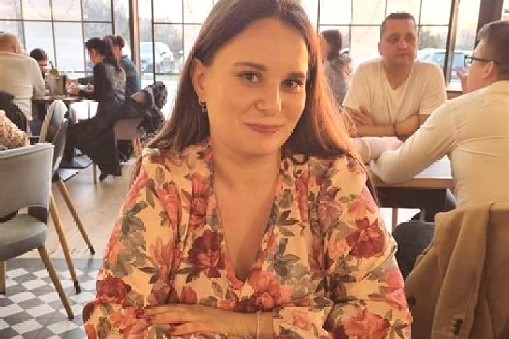 Ella, 25 — Escort in Jaworowa, Poland
