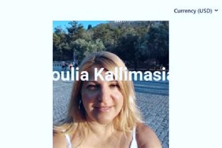 Ella, 25 — Escort in Kallimasia, Greece