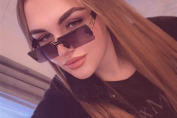 Ella, 25 — Escort in Kopashnovo, Ukraine