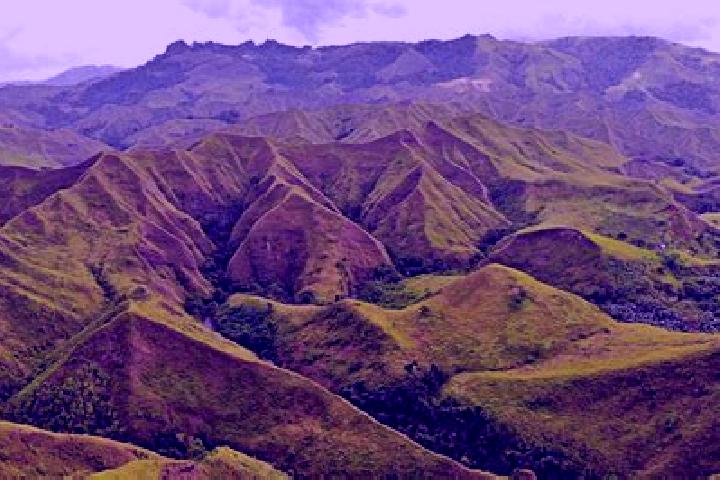 Ella, 25 — Escort in Kulaman, Philippines