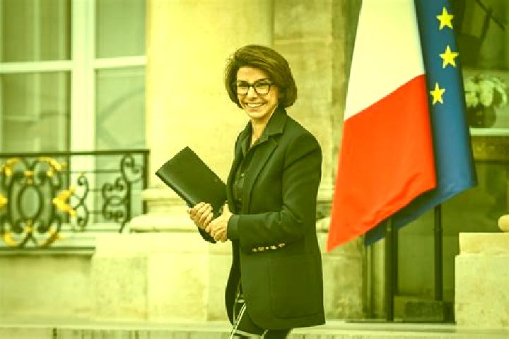 Ella, 25 — Escort in La Gaubretiere, France