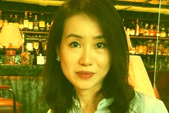 Ella, 25 — Escort in Liping, China