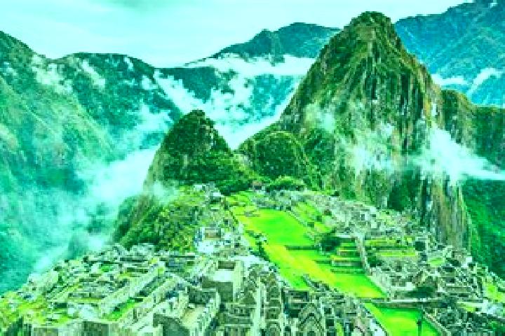 Ella, 25 — Escort in Machupicchu, Peru