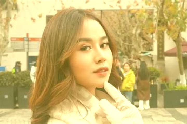 Ella, 25 — Escort in Mayang, China