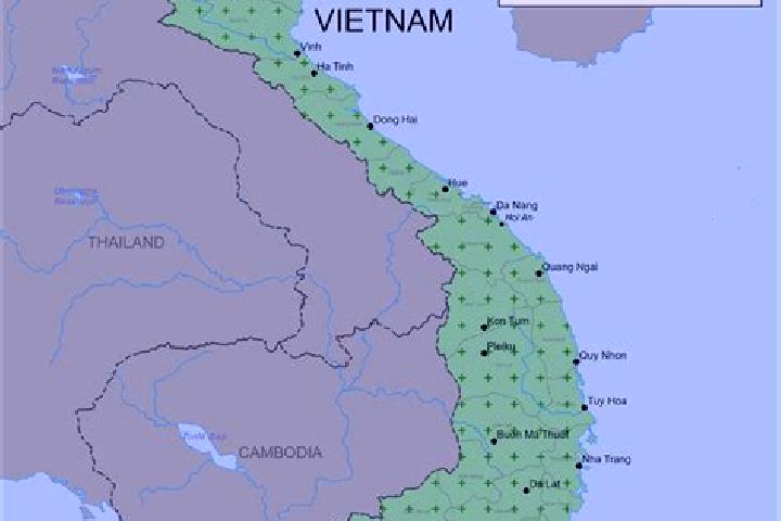 Ella, 25 — Escort in Mot Ngan, Vietnam