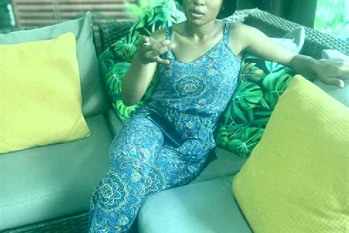 Ella, 25 — Escort in Mtubatuba, South Africa